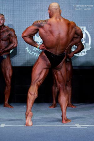 BODYBUILDING 102